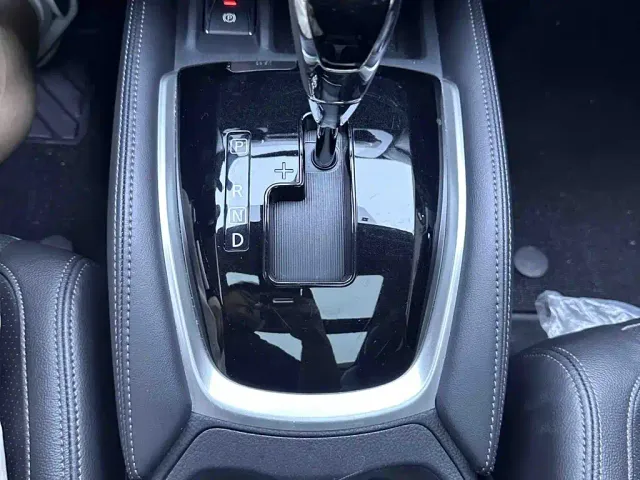 Nissan X-Trail — Фото автомобиля 16