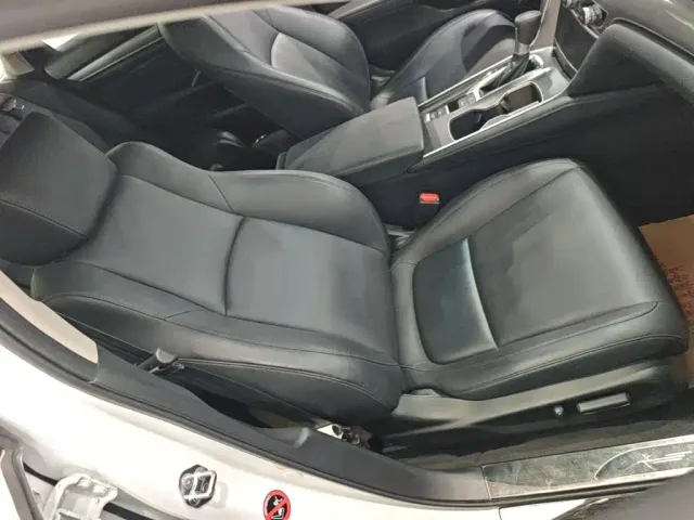Honda Accord — Фото автомобиля 24