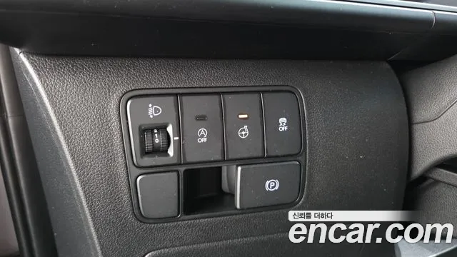 Hyundai Staria Staria Карго 3 места — Фото автомобиля 13