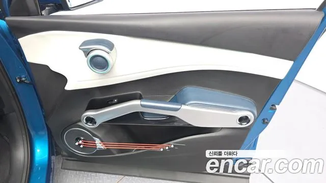 BYD Atto 3 — Фото автомобиля 23
