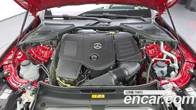 Mercedes-Benz E-Class W214 — Фото автомобиля 6
