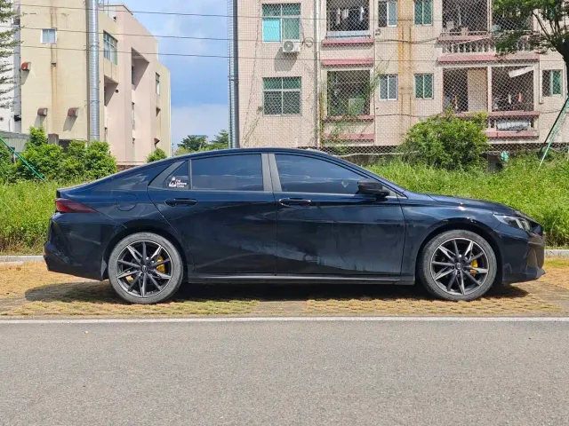 GAC Trumpchi Emkoo — Фото автомобиля 4