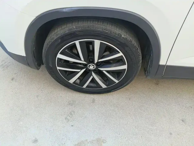 Skoda Kamiq — Фото автомобиля 22