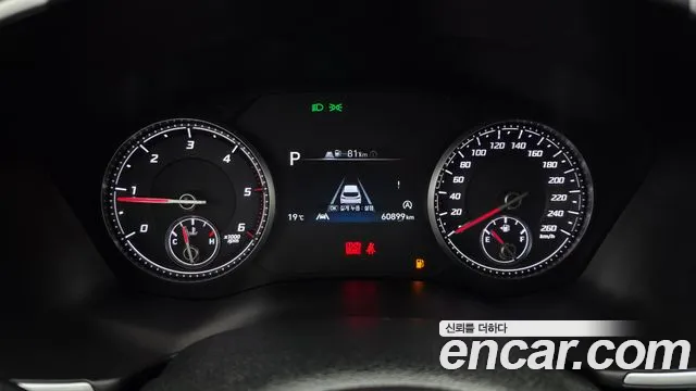 Hyundai Santa Fe — Фото автомобиля 11