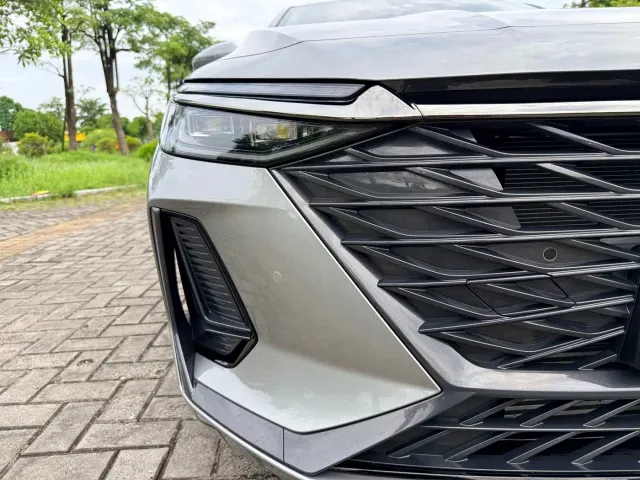 Chery Arrizo 8 — Фото автомобиля 28