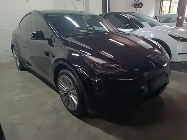 Tesla Model Y — Фото автомобиля 3