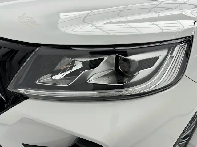 Geely Vision X6 — Фото автомобиля 11