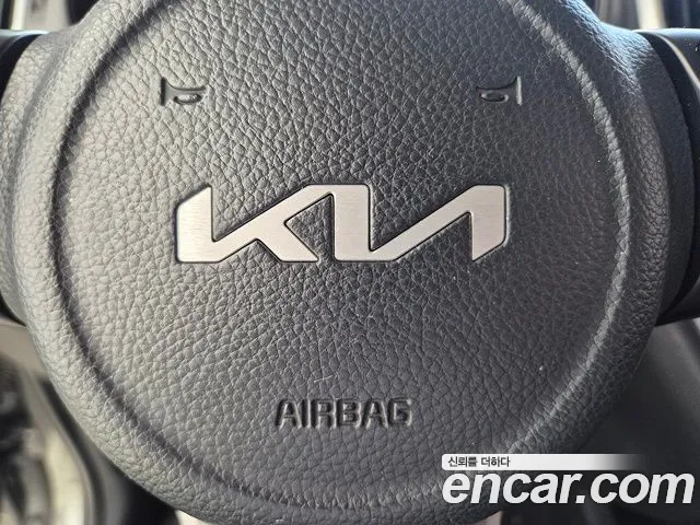Kia Ray New — Фото автомобиля 19