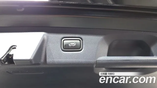 Hyundai Palisade The New Palisade Дизель 2.2 2WD — Фото автомобиля 17