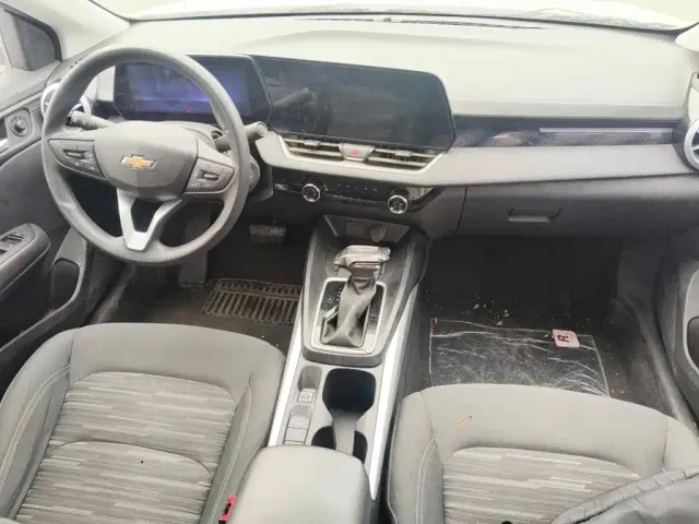 Chevrolet Monza — Фото автомобиля 12