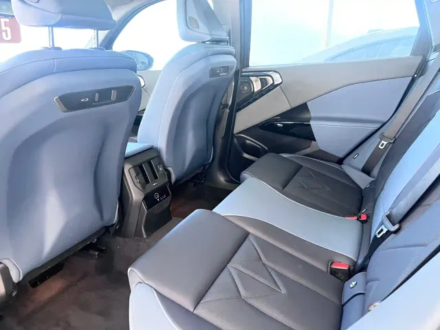 BMW X3 — Фото автомобиля 7