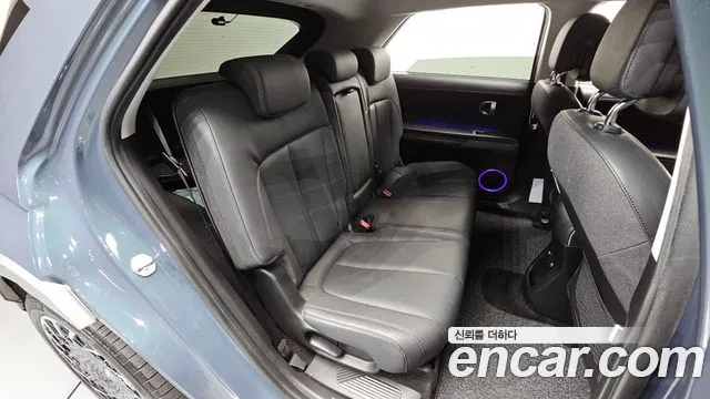 Hyundai Ioniq5 — Фото автомобиля 10