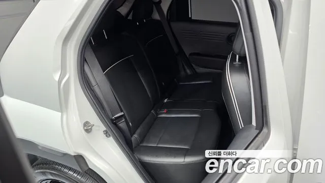 Hyundai Casper — Фото автомобиля 17