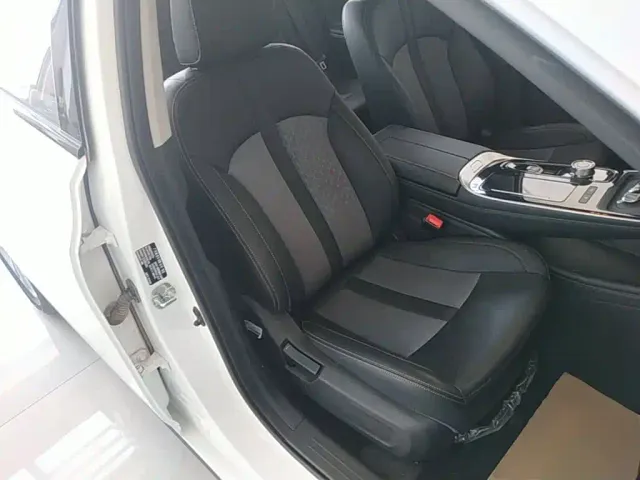 GAC Aion S — Фото автомобиля 24