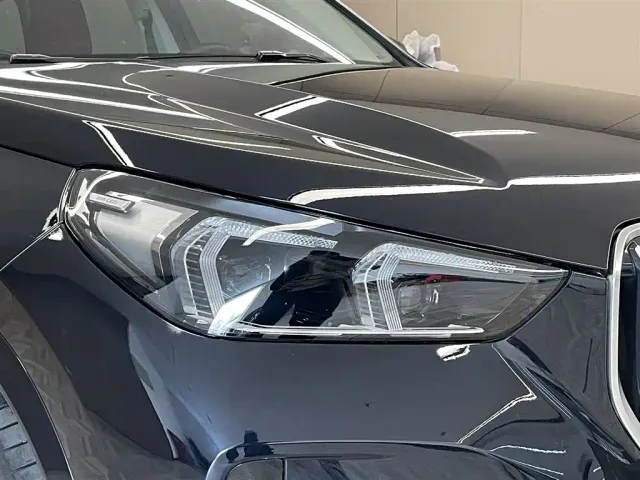 BMW X1 — Фото автомобиля 9