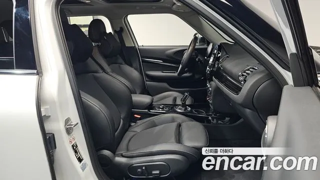 Mini Clubman — Фото автомобиля 25