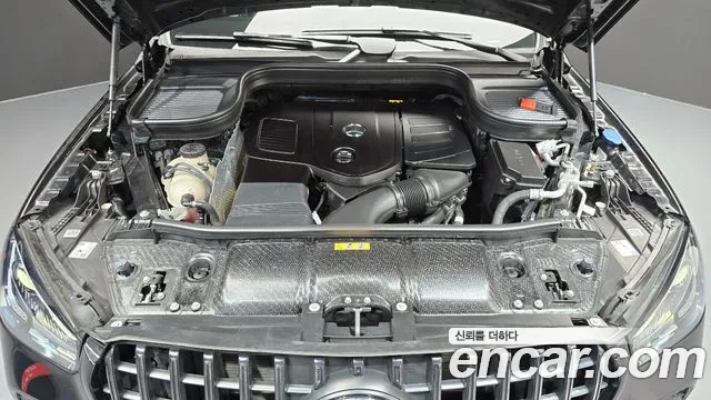 Mercedes-Benz GLE-Class W167 — Фото автомобиля 6