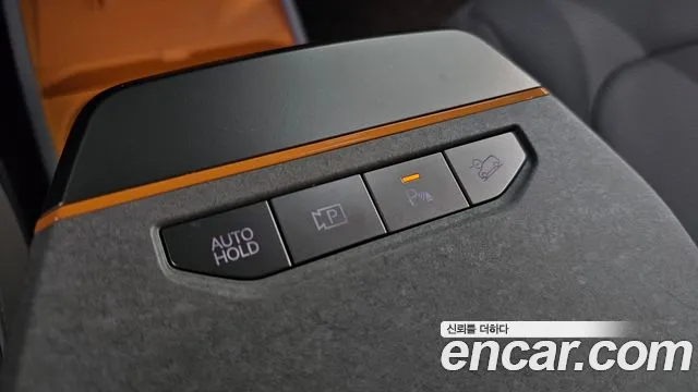 Kia EV3 — Фото автомобиля 20