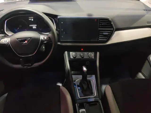 Jetta VS5 — Фото автомобиля 12