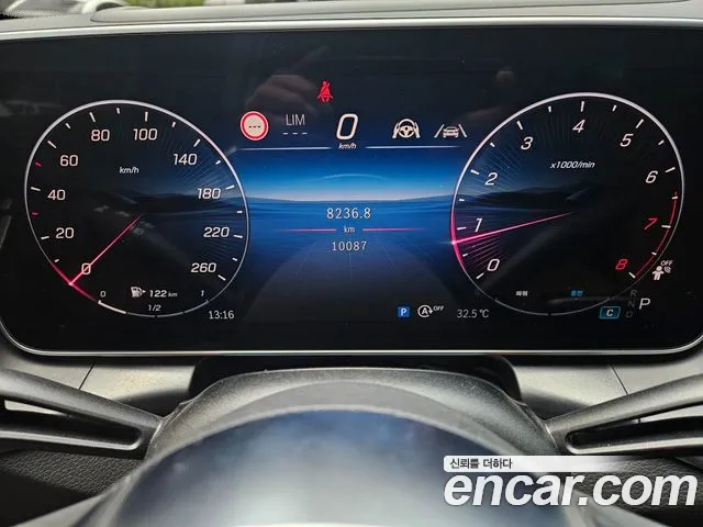 Mercedes-Benz GLC-Class X254 — Фото автомобиля 5