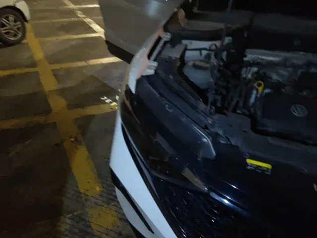 Jetta VS7 — Фото автомобиля 7