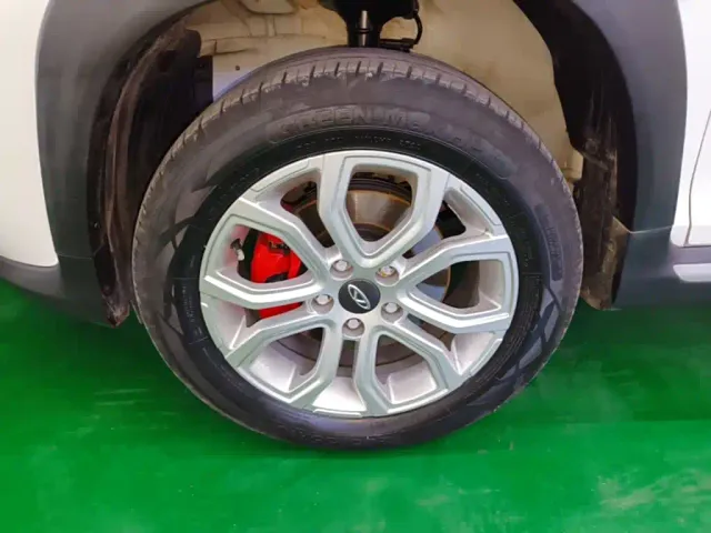 Chery Tiggo 3x — Фото автомобиля 22