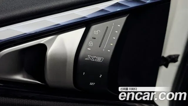 BMW X3 G45 — Фото автомобиля 28