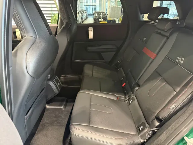 MINI JCW COUNTRYMAN — Фото автомобиля 7