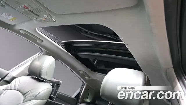 Hyundai Grandeur — Фото автомобиля 28