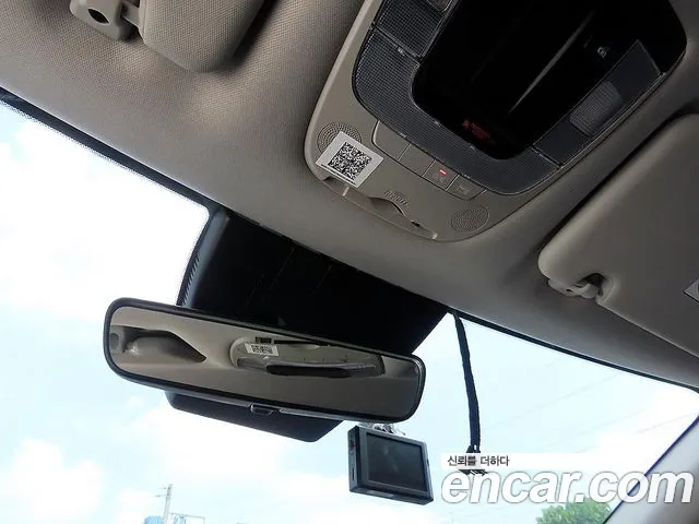 Kia Sportage Generation 5 — Фото автомобиля 14