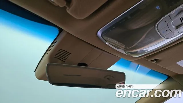 Genesis G80 Бензин 2.5 турбо 2WD — Фото автомобиля 26