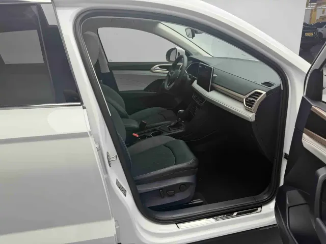Volkswagen Tharu — Фото автомобиля 4