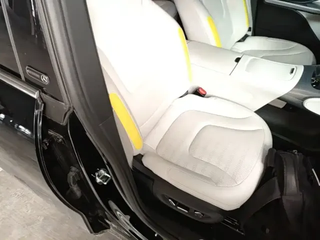 smart smart Elf #1 2023 Model Pro Edition — Фото автомобиля 24