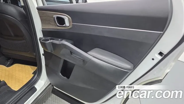 Kia Sorento 4th Gen — Фото автомобиля 14