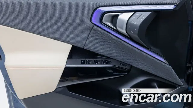 BMW X3 G45 — Фото автомобиля 13