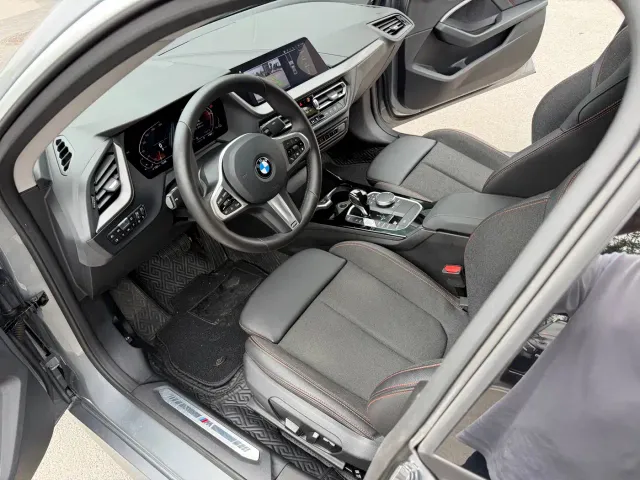 BMW 2 Series — Фото автомобиля 23