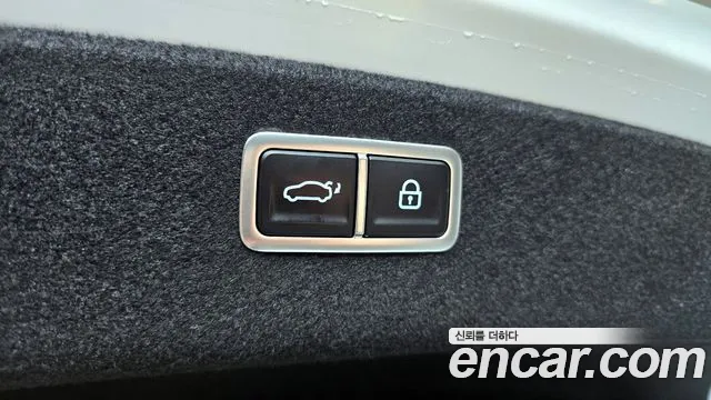 Genesis G80 Бензин 2.5 турбо AWD — Фото автомобиля 17