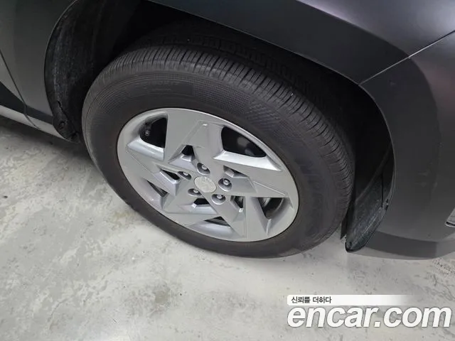 Hyundai Kona SX2 — Фото автомобиля 4