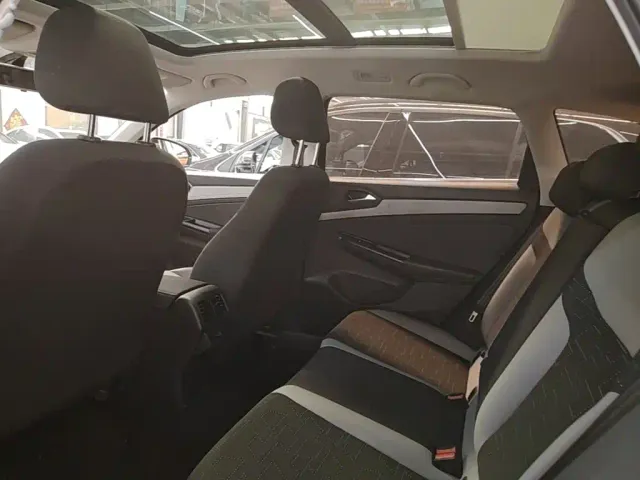 Jetta VS7 — Фото автомобиля 16