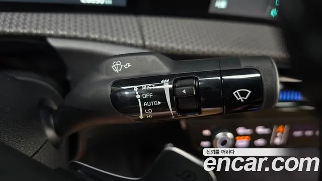 Kia EV6 Long Range — Фото автомобиля 19