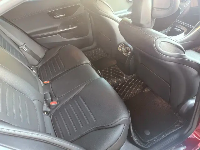 Mercedes-Benz Mercedes-Benz C-Class 2022 Facelift C 260 L Sport — Фото автомобиля 5
