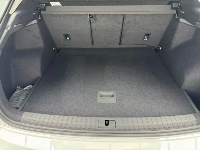 Audi Q3 — Фото автомобиля 14