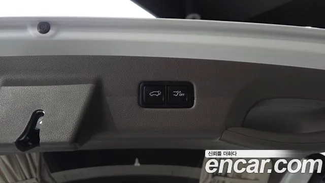 Kia Canival Carnival 4 поколение Дизель 7 мест Hi-Limousine — Фото автомобиля 23