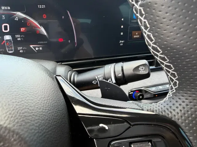 GAC Trumpchi Emkoo — Фото автомобиля 16