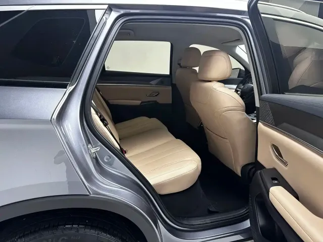 BYD Song Pro — Фото автомобиля 11