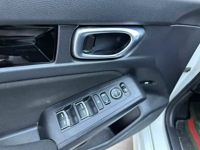 Honda Civic — Фото автомобиля 16