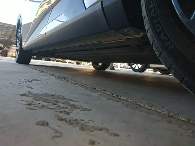 BYD Seagull — Фото автомобиля 21