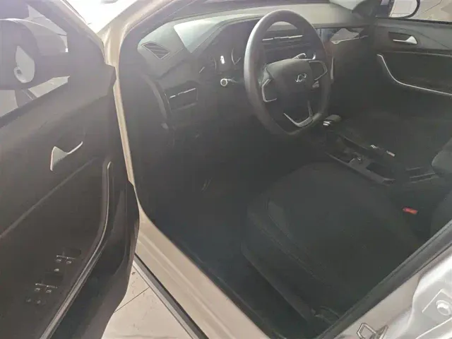 Chery Tiggo 3x — Фото автомобиля 7