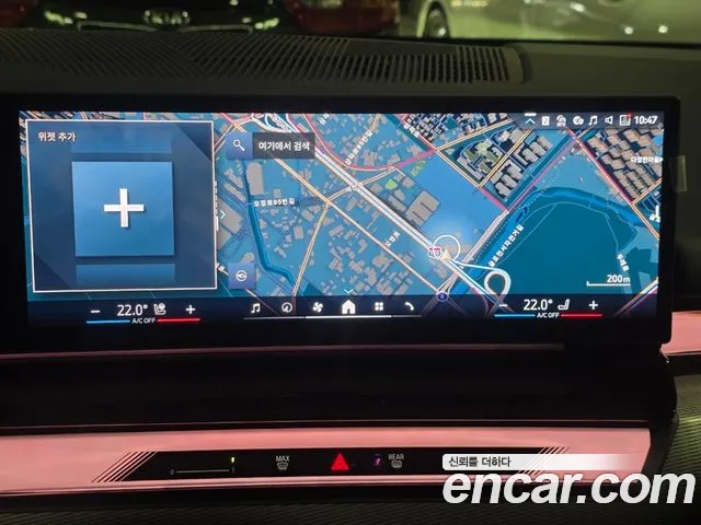 BMW 5 Series G60 — Фото автомобиля 16
