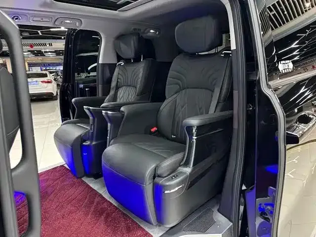 GAC Trumpchi M8 — Фото автомобиля 15